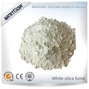 Zirconium Silica Powder